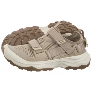 Buty Trekkingowe Teva W Outflow Universal Feather Grey 1136310/BFGY