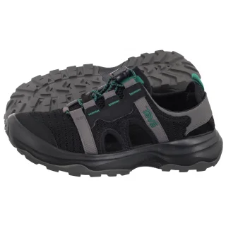 Buty Sportowe Teva W Outflow Ct Black/Grey 1134364/BCKG