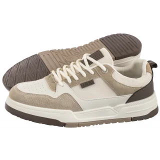 Sneakersy Big Star Beżowe RR174604