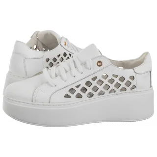 Sneakersy Nepeke Elvir White 