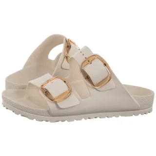 Klapki Birkenstock Arizona Big Buckle EVA Eggshell 1029651