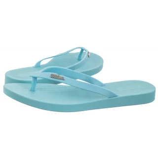 Japonki Melissa Sun Flip Flop AD 33493/54110 Light Blue