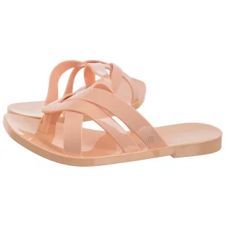 Japonki Melissa Lana Flip Flop AD 33702/AH008 Beige