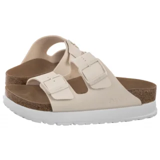 Klapki Papillio Arizona Pap Flex Platform Eggshell 1029127