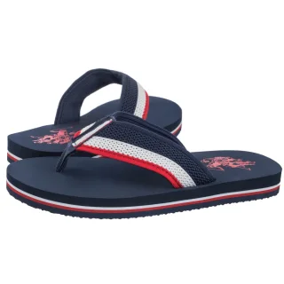 Japonki U.S. Polo Assn. Hank002A-Blu005 HANK002M/5M2