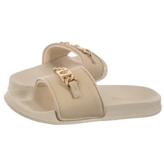 Klapki U.S. Polo Assn. Ivy003-Lbe009 IVY003W/5Y1