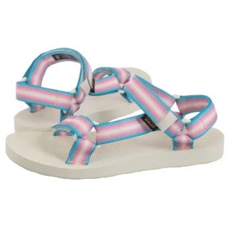 Sandały Teva W Original Universal Gradiate Pastel Multi 1134372/PSMU