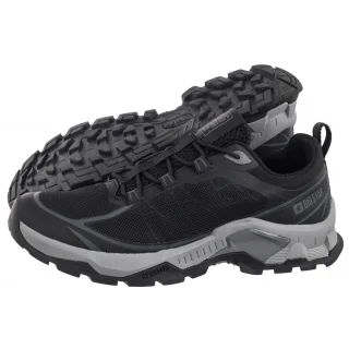 Buty Sportowe Big Star Czarne RR174012