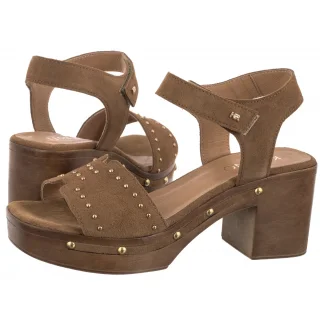 Sandały Karino Rude 5550/005-P