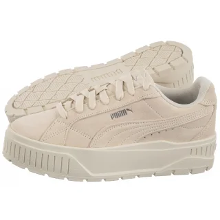 Sneakersy Puma Karmen II Alpine Snow 397457-03