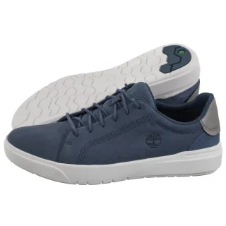 Półbuty Timberland Seneca Bay Low Lace Sneaker Dark Denim 0A292C 288