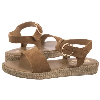 Sandały Ryłko Rude 1IFK8_Z_ _4PA