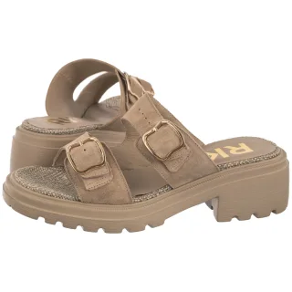 Klapki Ryłko Piaskowe 3MGI4_Y_ _5TE