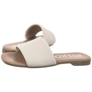 Klapki Ryłko Kremowe 0AGH2_V_ _2TS