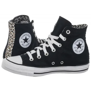 Trampki Converse CTAS Hi Black/Coastal Dune/Egret A14940C