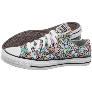 Trampki Converse CTAS Ox Blueberry Ice/White A14981C