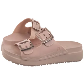 Klapki Zaxy Partner High AD RR285033/BG768 J.Nude