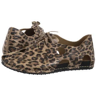 Sandały Maciejka Panterka 06431-16/00-6