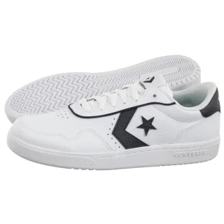 Sneakersy Converse Converse SC25 Ox White/Black/White A13318C