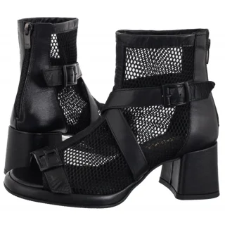 Botki Nepeke Fadila Siyah