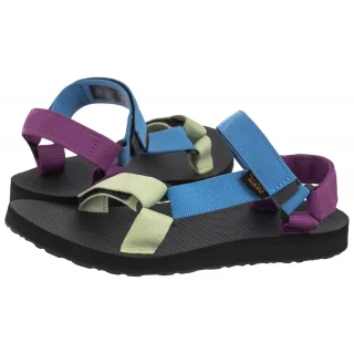 Sandały Teva W Original Universal Glow Multi 1003987-GWM