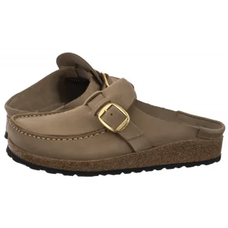 Klapki Birkenstock Buckley Tabacco Brown 1030443