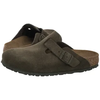 Klapki Birkenstock Boston BS Thyme 1024714
