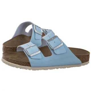 Klapki Birkenstock Arizona BS Finished Sky 1030896