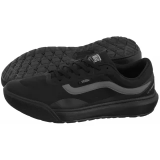 Sneakersy Vans MTE Ultrarange 2.0 Rw Black/Black VN000D60BKA1