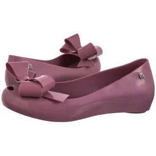 Baleriny Melissa Ultragirl Classy AD 36125/BJ029 Lilac
