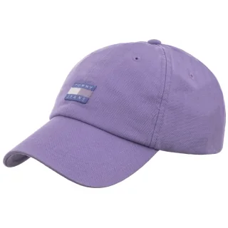 Czapka z daszkiem Tommy Hilfiger Tjw Heritage Canvas Cap AW0AW17580 W0E