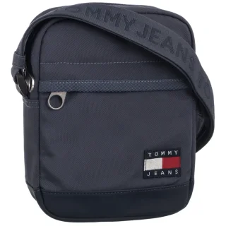 Torebka Reporterka Tommy Hilfiger Tjm Ess Daily Reporter AM0AM13389 PPF