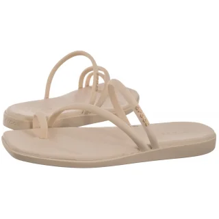 Klapki Crocs Miami Toe Loop Sandal Dew 209862-0WW