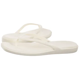 Japonki Crocs Miami Flip Chalk 211435-0WV