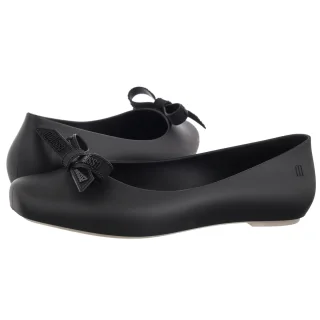 Baleriny Melissa Aura Basic M Lover AD 36124/BI079 Black