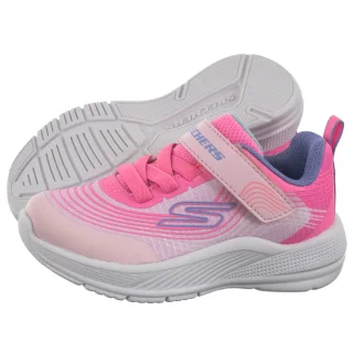 Sneakersy Skechers Microspec Advance Light Pink/Lavender 303575N/LTPL