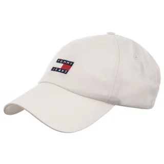 Czapka z daszkiem Tommy Hilfiger Tjm Heritage Core Cap AM0AM12933 YBH