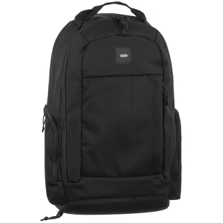 Plecak Vans Resolute Backpack Black VN000HRGBLK1