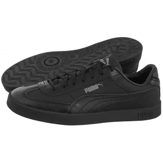 Buty Puma Club II Era L Black Cast Iron 402684-01