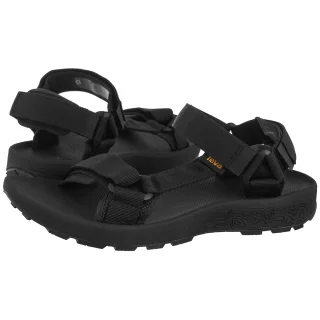 Sandały Teva M Hydratrek Sandal Black 1150510/BLK