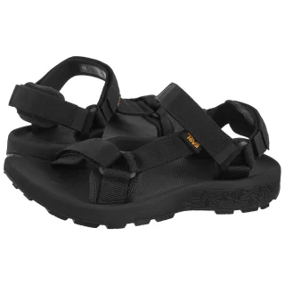 Sandały Teva W Hydratrek Sandal Black 1150270/BLK