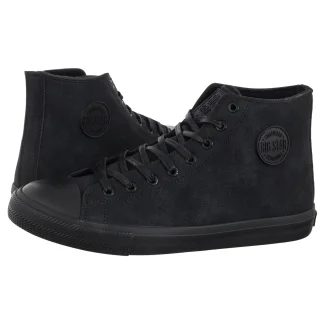 Trampki Big Star Czarne OO174247