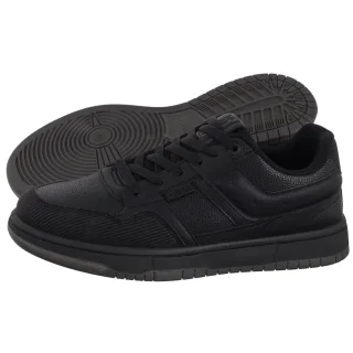 Sneakersy Big Star Czarne SS174005