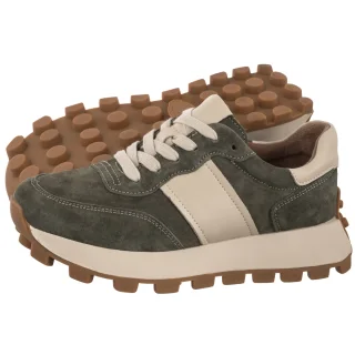 Sneakersy Filippo Khaki DP7112/25 KH