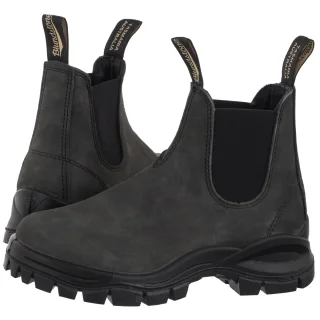 Sztyblety Blundstone 2238 Rustic Black
