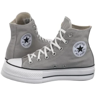 Trampki Converse CTAS Lift Hi Decade Grey Area/White/Black A12956C