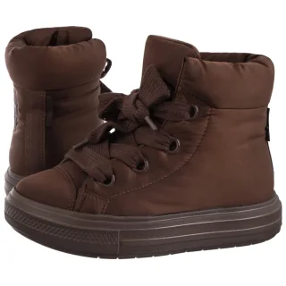Śniegowce Converse CTAS Elements Boot Hi Totally Fudged A12940C