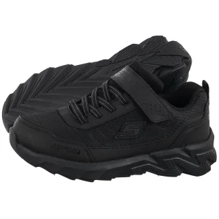 Buty Sportowe Skechers Elite Sport Tread Aquavek Black 406334L/BBK