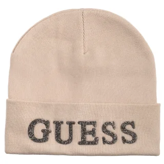Czapka Guess Beanie AW5398 POL01 STO
