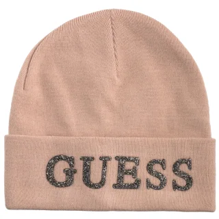 Czapka Guess Beanie AW5398 POL01 ROS